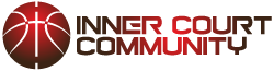 Inner Court Community Logo